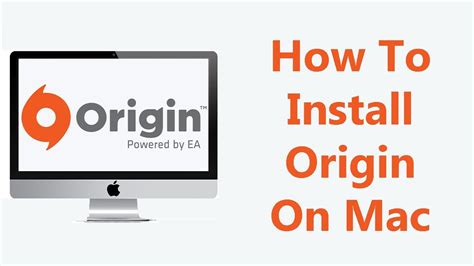 There could be several reasons why you can't download Origin Mac. First, make sure that your operating system meets the minimum requirements for Origin, as it might be incompatible with your device.